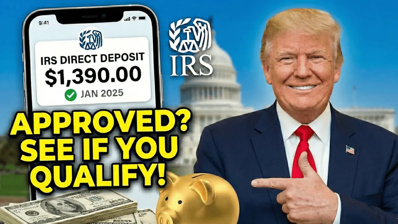 $5,108 Social Security Payment in December 2025