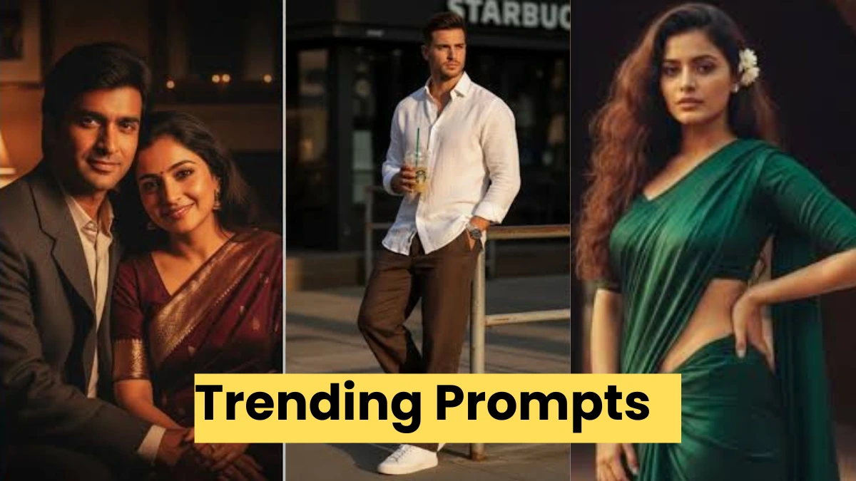 Hunyuan Image 3.0 AI Prompts